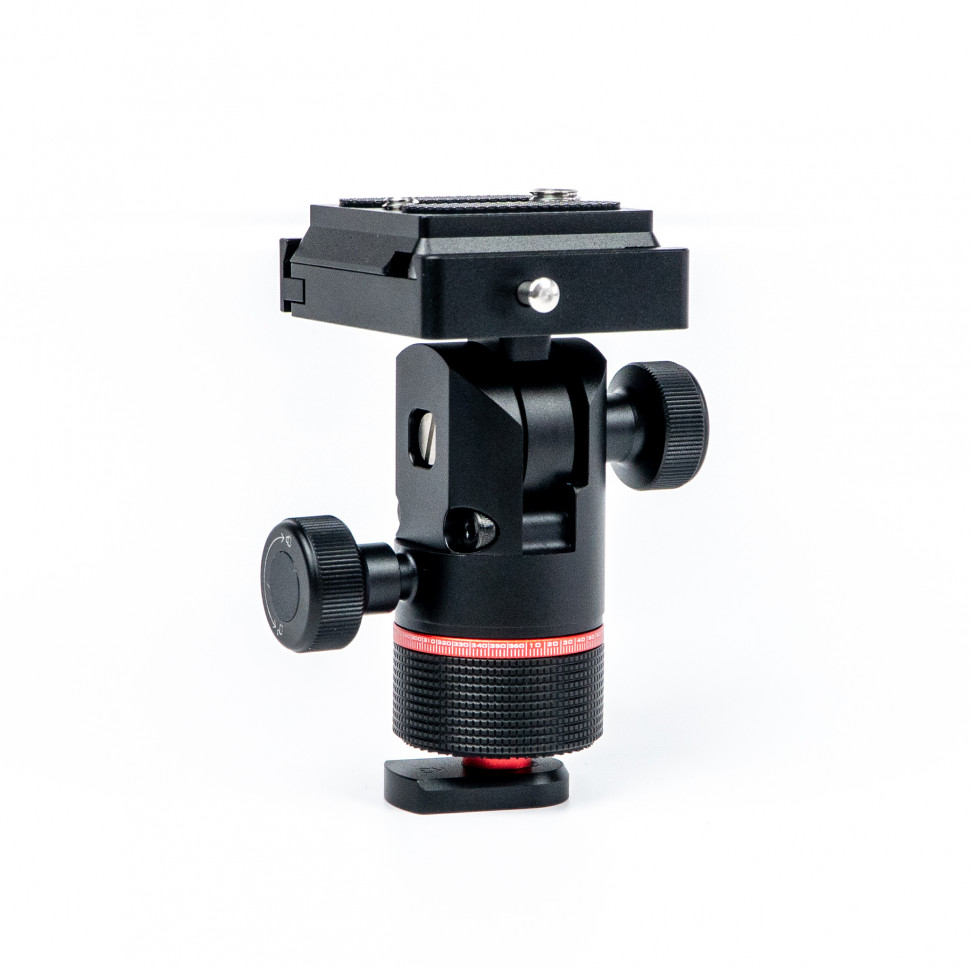 Шарнирная голова Moza Pan-and-Tilt Head для Slypod / Slypod E