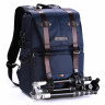 Рюкзак для фото видео камер K&F (KF13.087)