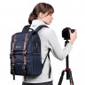 Рюкзак для фото відео камер K&F (KF13.087)