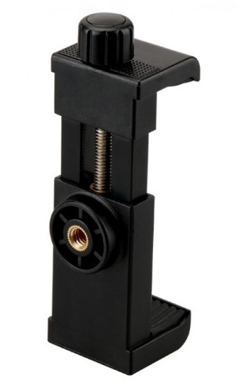 Держатель для телефона с регулировочным винтом Ulanzi (PC-1)