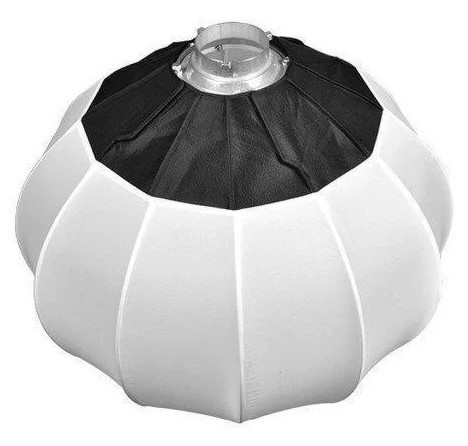 Сферический софтбокс Visico FSD-650 Quick Ball 65 см. (34128)