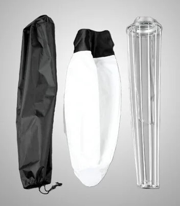 Сферический софтбокс Visico FSD-650 Quick Ball 65 см. (34128)