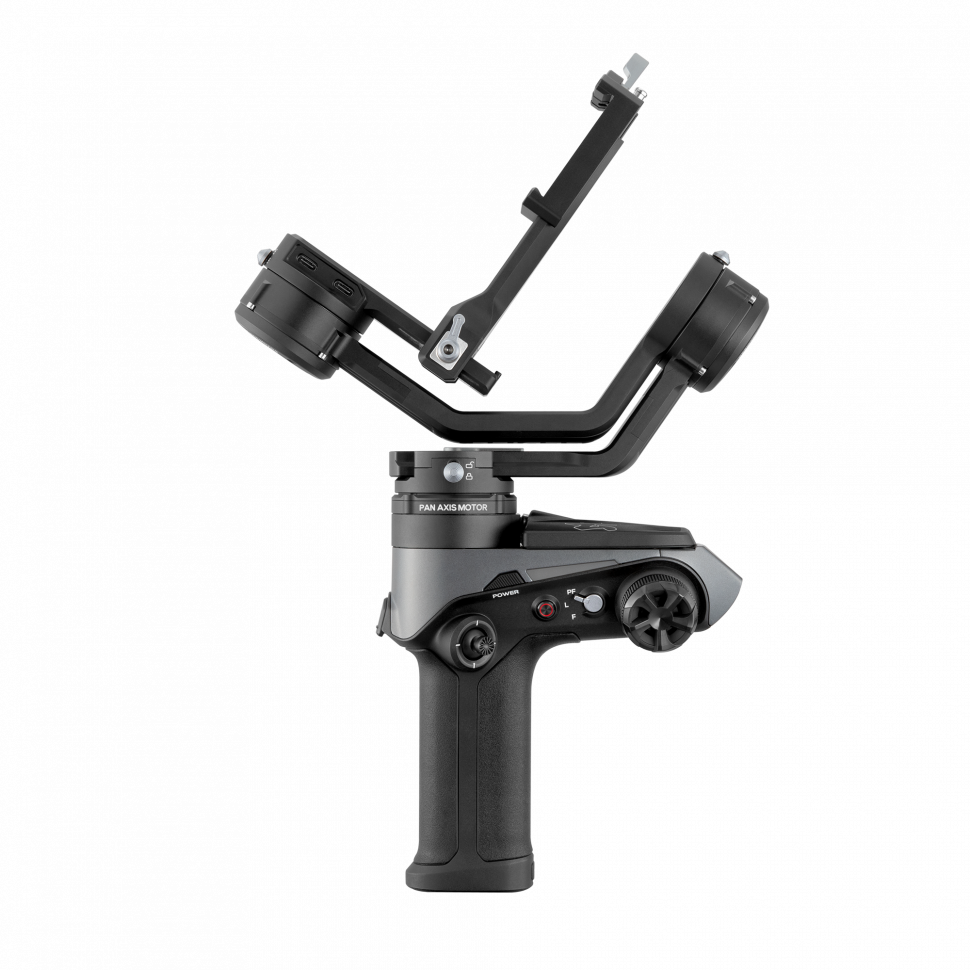 Стабилизатор Zhiyun Weebill 2