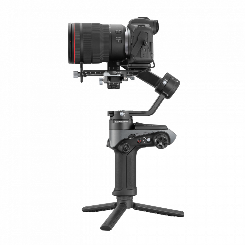 Стабилизатор Zhiyun Weebill 2