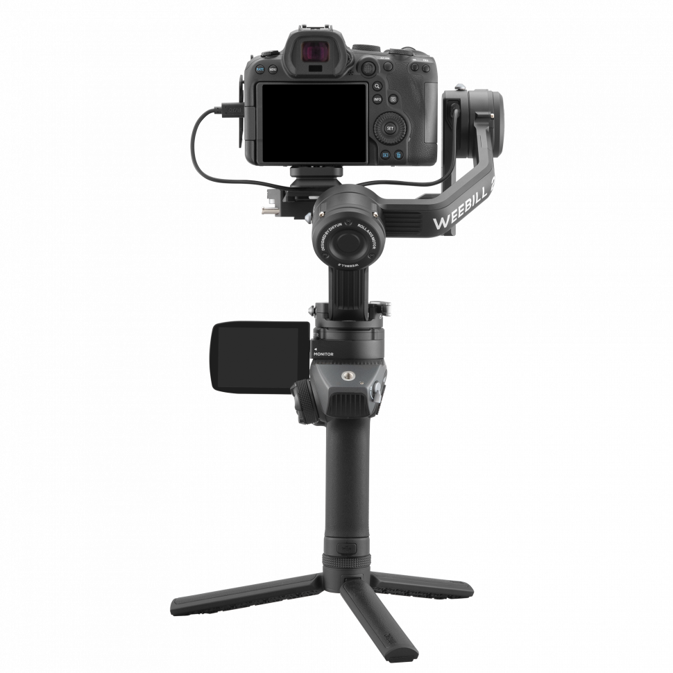 Стабилизатор Zhiyun Weebill 2