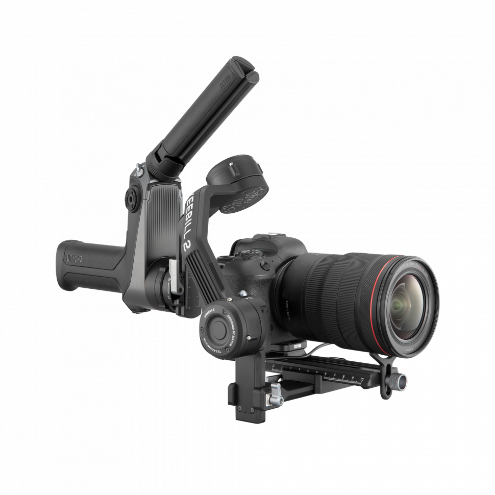 Стабилизатор Zhiyun Weebill 2