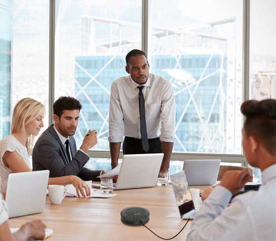 Микрофонная система Boya BY-BMM400 (196885)