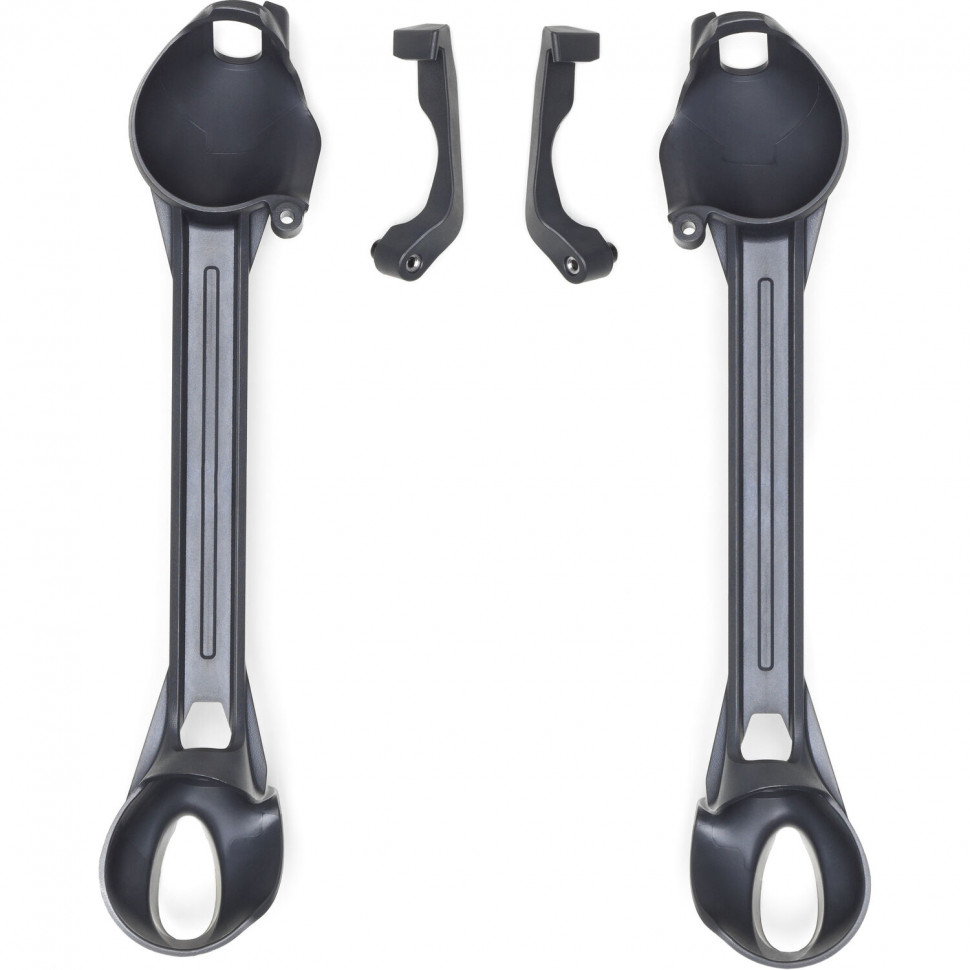 Крепление луча Drone Arm Bracers для DJI FPV (CP.FP.00000041.01)