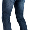 Мотоджинсы RST Kevlar Single Layer CE Mens Textile Jean Industrial Blue