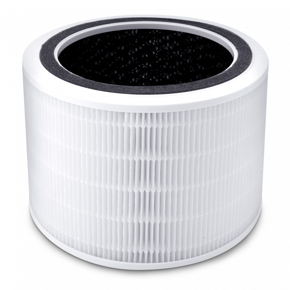 Фільтр для Levoit Air Cleaner Filter Core 200S-RF True HEPA 3-Stage (Original Filter) (HEACAFLVNEU0050)