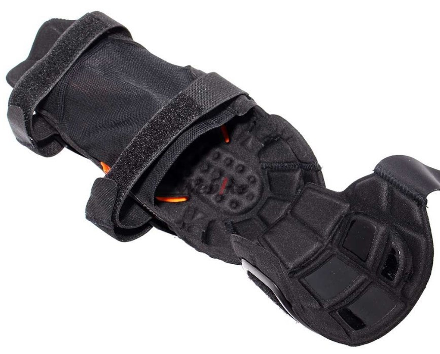 Налокотники FOX Titan Pro D3O Elbow Guard Black