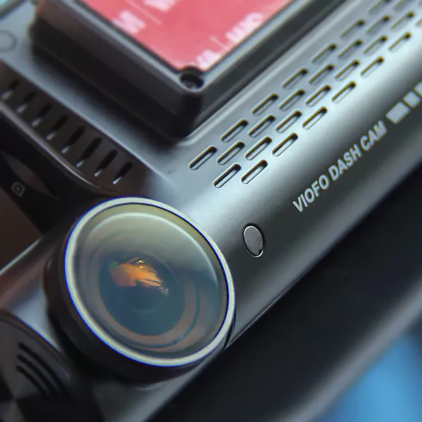 Поляризационная линза VIOFO CPL-200 для A229 / A139 / T130 / WM1