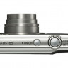 Камера Canon IXUS 185 Silver (1806C008)