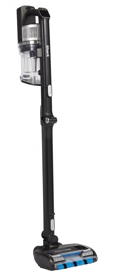 Аккумуляторный пылесос Shark IZ320EU