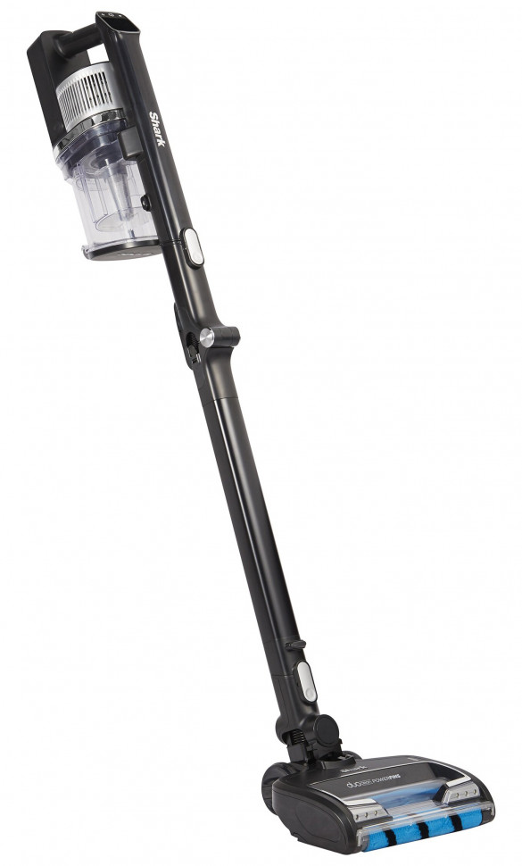 Аккумуляторный пылесос Shark IZ320EU