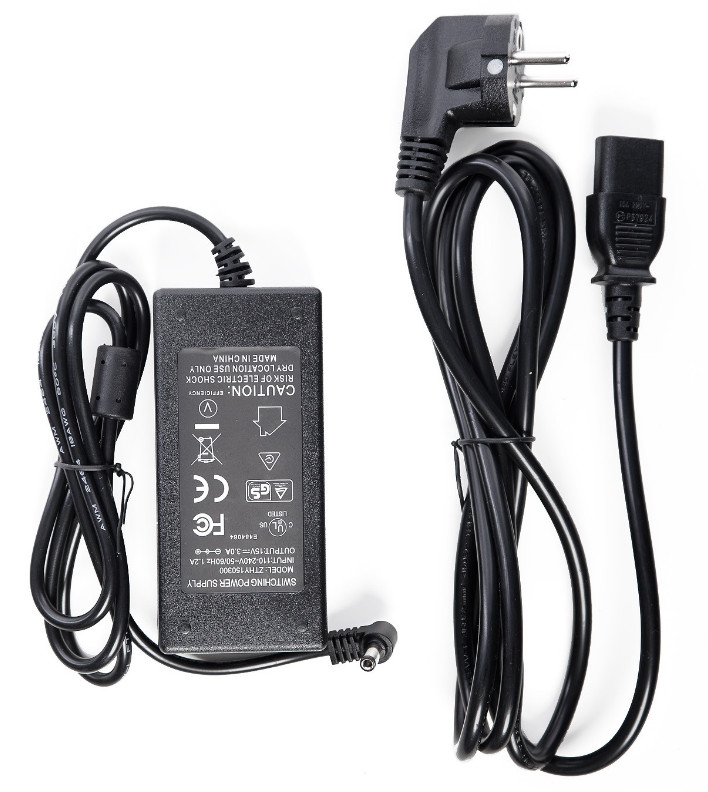 Постійне LED світло MyGear SL-360A