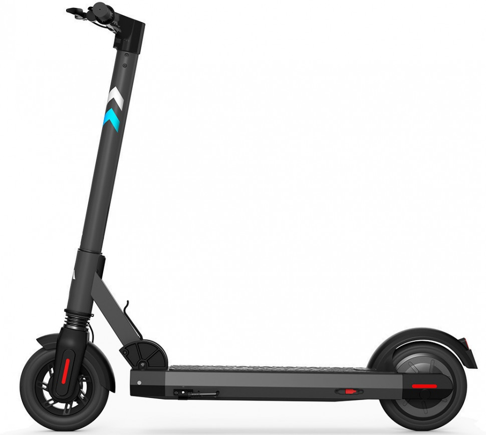 Электросамокат Tokio i-Max Grey