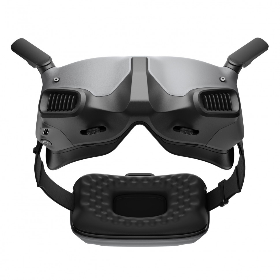 Комплект для FPV DJI Goggles Integra Motion Combo
