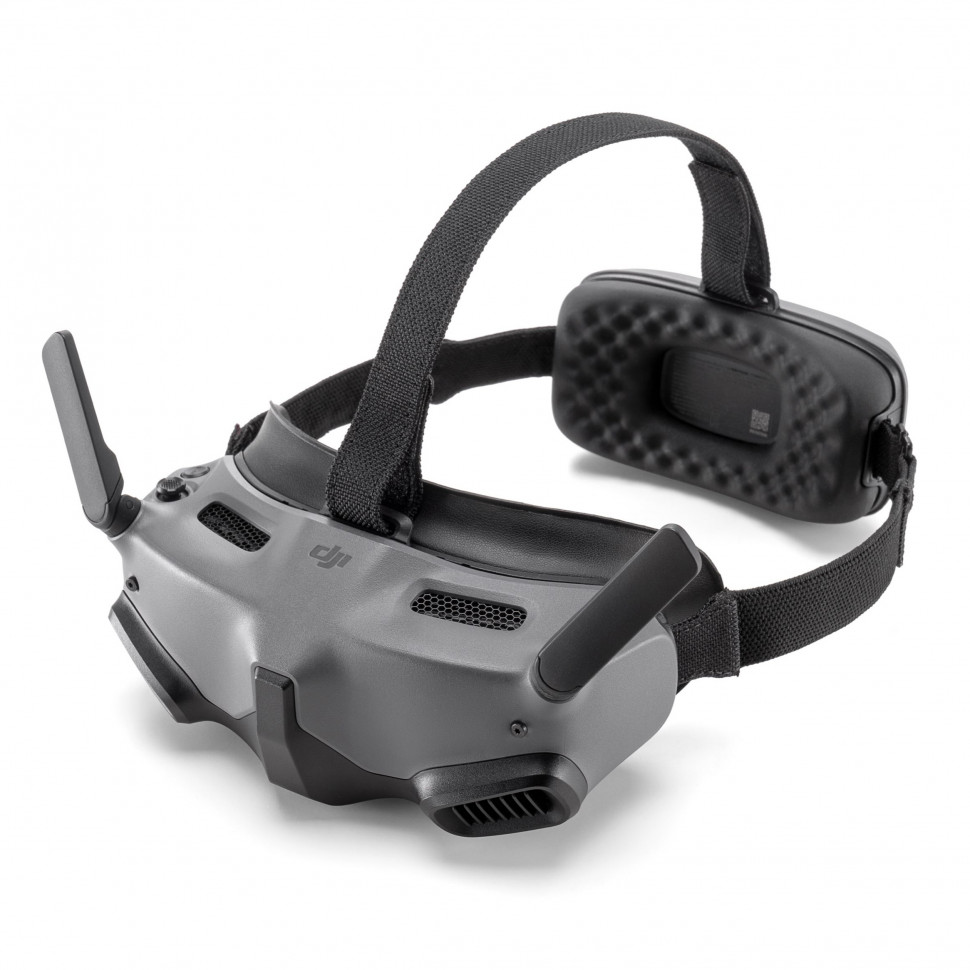 Комплект для FPV DJI Goggles Integra Motion Combo