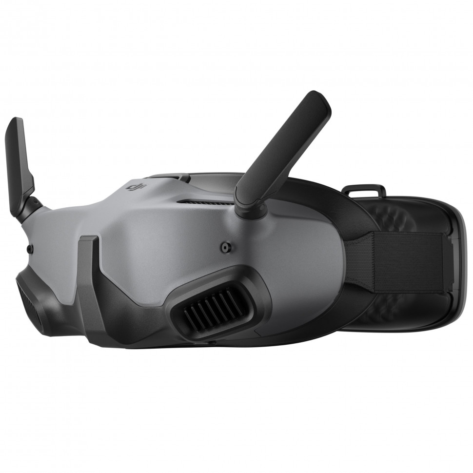 Комплект для FPV DJI Goggles Integra Motion Combo