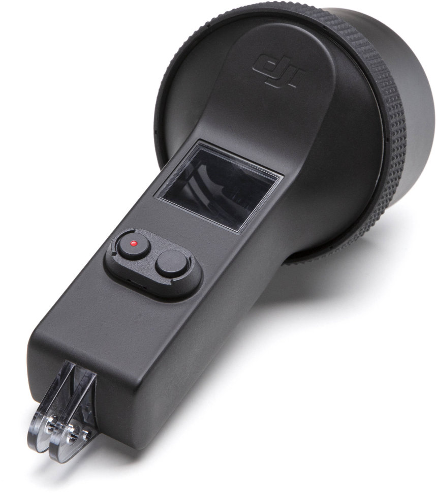 Защитный кейс DJI Waterproof Case for Osmo Pocket (CP.OS.00000006.01)