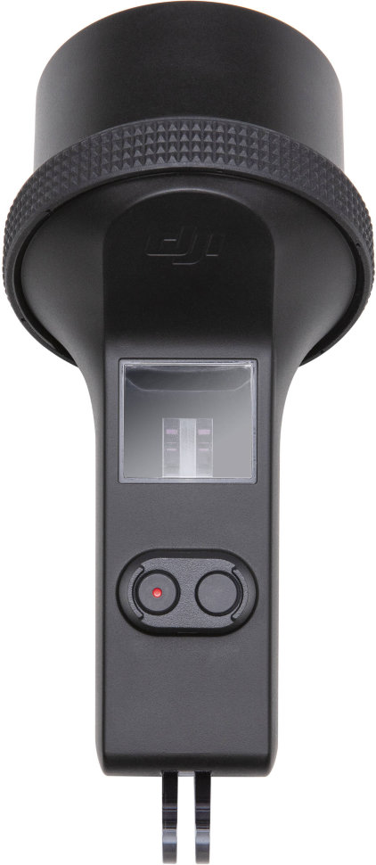 Защитный кейс DJI Waterproof Case for Osmo Pocket (CP.OS.00000006.01)