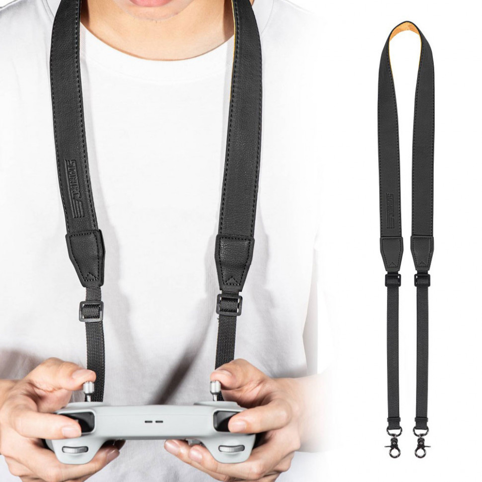Ремешок на шею StartRC для пульта DJI RC / DJI RC Pro / DJI Smart Controller (1110862)