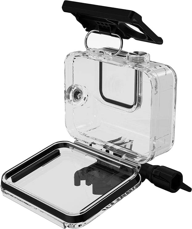 Защитный бокс Ulanzi Waterproof Housing for GoPro HERO 8 (G8-1)