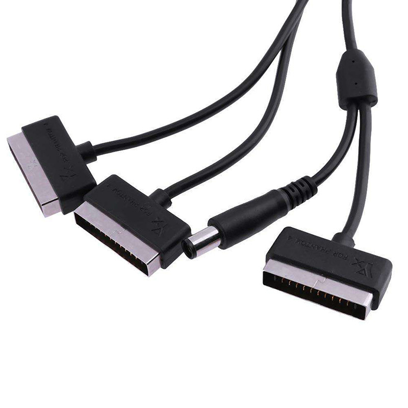 Зарядна станція PowerPlant для акумуляторів та пульта квадрокоптера DJI Phantom 4