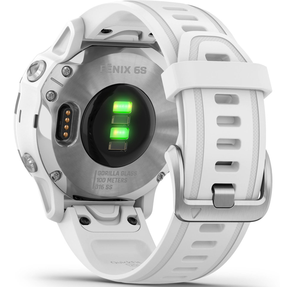 Спортивные часы Garmin Fenix 6S