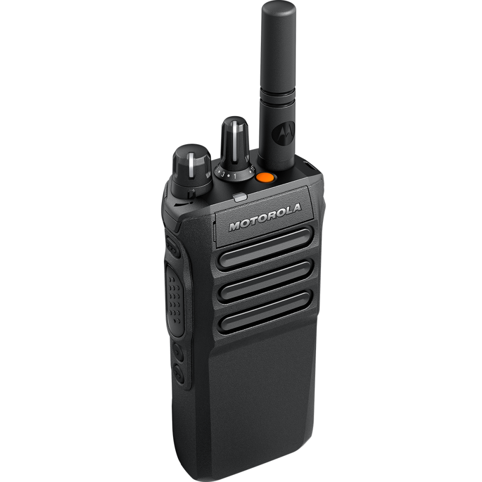 Радіостанція цифрова Motorola Mototrbo R7 A VHF 146-160 МНz
