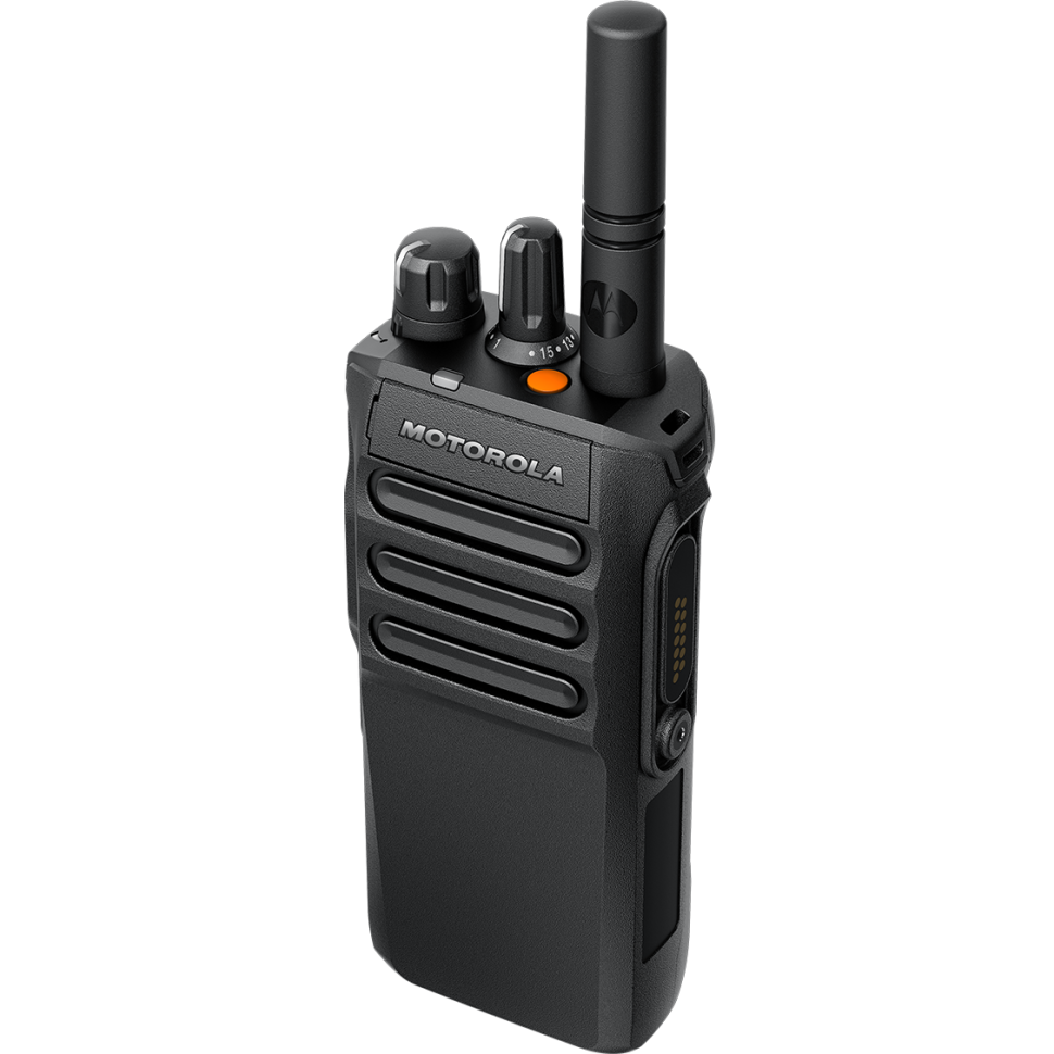 Радіостанція цифрова Motorola Mototrbo R7 A VHF 146-160 МНz