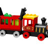 Конструктор Lego Duplo: поезд «История игрушек» (10894)