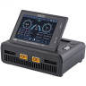 Зарядний пристрій ToolkitRC M8D (2*DC 800 Вт)