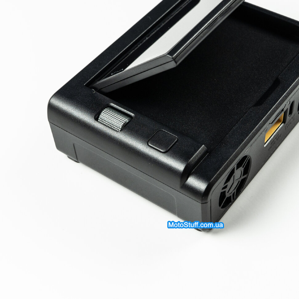 Зарядний пристрій ToolkitRC M8D (2*DC 800 Вт)