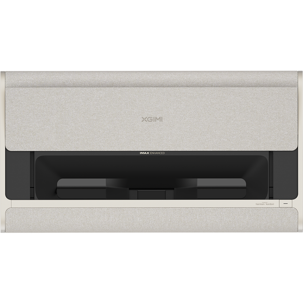 Проектор XGIMI Aura 2 + екран 100" UST ALR (WM03B-1)