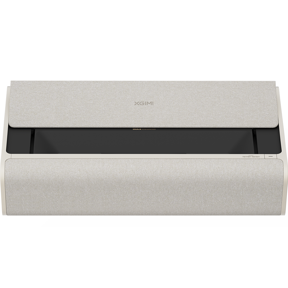 Проектор XGIMI Aura 2 + екран 100" UST ALR (WM03B-1)