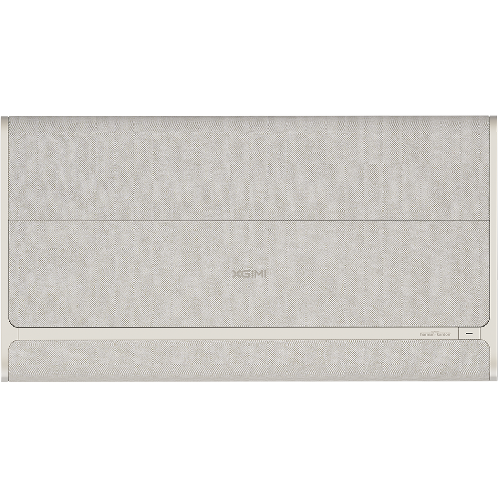 Проектор XGIMI Aura 2 + екран 100" UST ALR (WM03B-1)