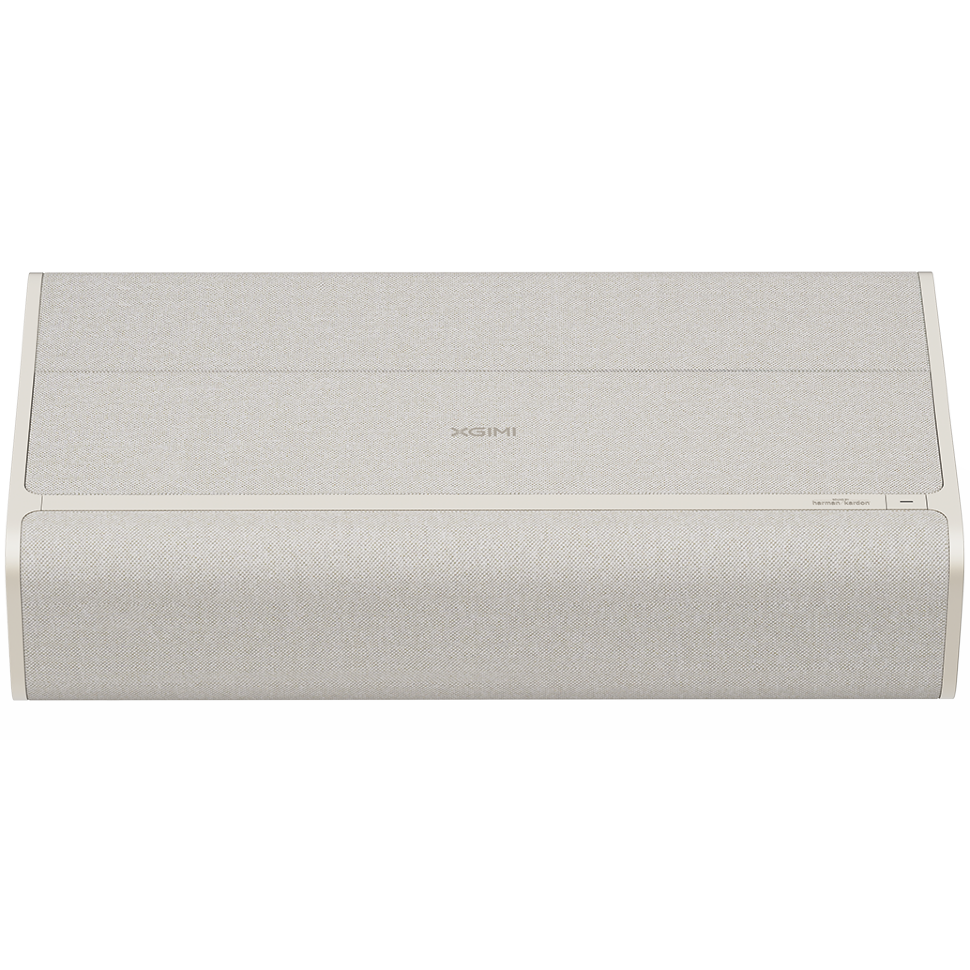 Проектор XGIMI Aura 2 + екран 100" UST ALR (WM03B-1)