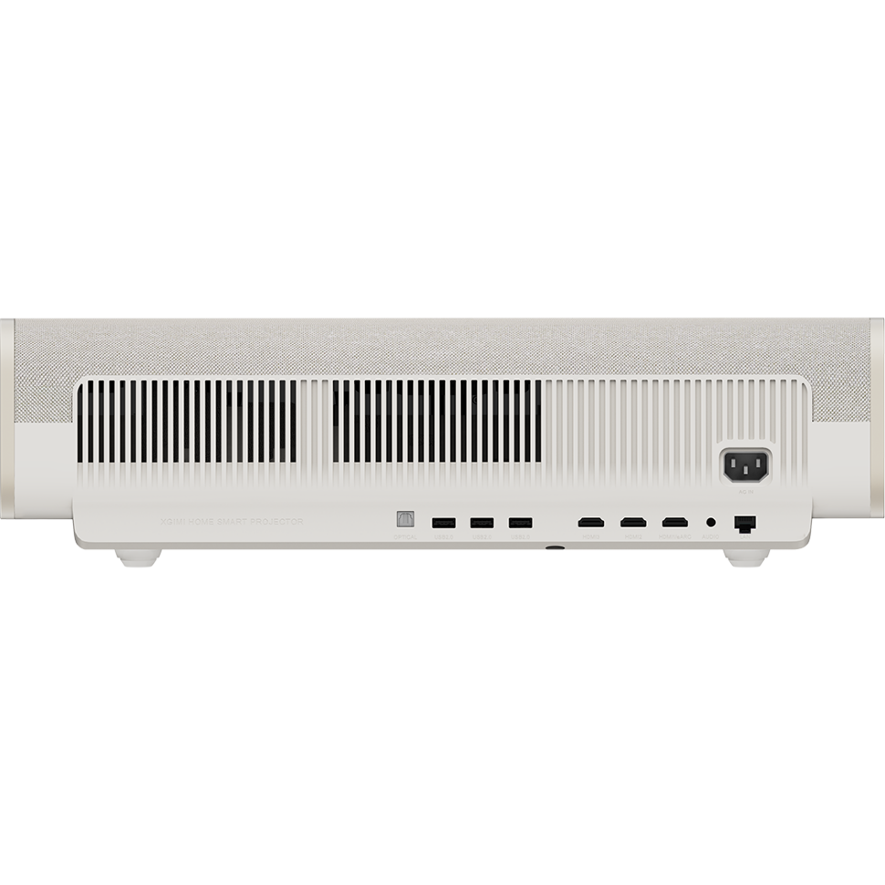 Проектор XGIMI Aura 2 + екран 100" UST ALR (WM03B-1)