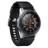 Смарт-часы Samsung Galaxy Watch 46mm (R800) Silver (SM-R800NZSASEK)