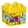 Конструктор Lego Classic: набор для творчества (10692)