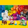 Конструктор Lego Classic: набір для творчості (10692)