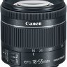 Камера Canon EOS 250D Kit 18-55mm IS STM Black (3454C007)