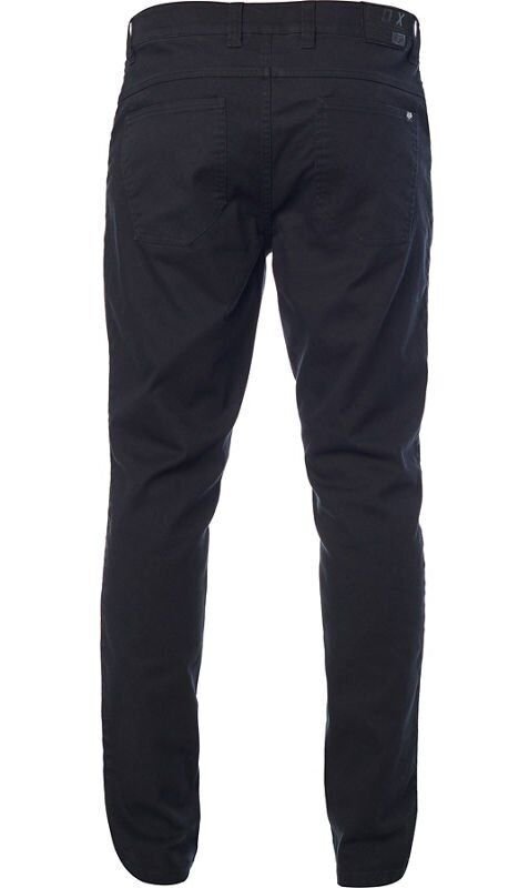 Мотобрюкі FOX Dagger Skinny Pant Black