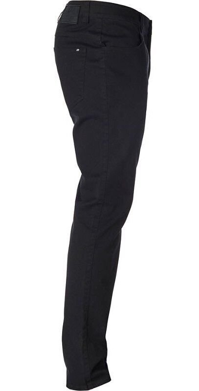 Мотобрюкі FOX Dagger Skinny Pant Black