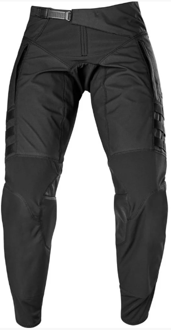 Мотоштаны Shift Recon Drift Pant Cargo Black