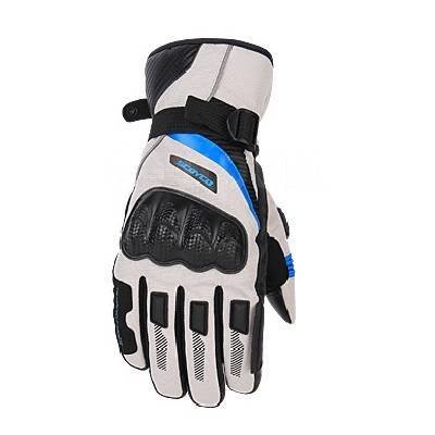 Мотоперчатки Scoyco MC83 Grey /Blue