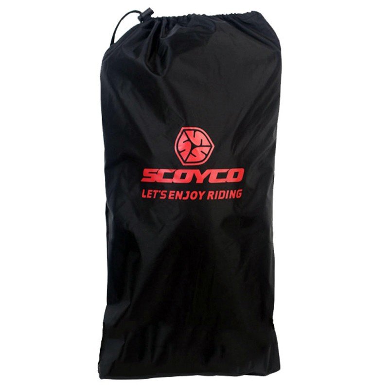 Наколенники Scoyco K21 Black