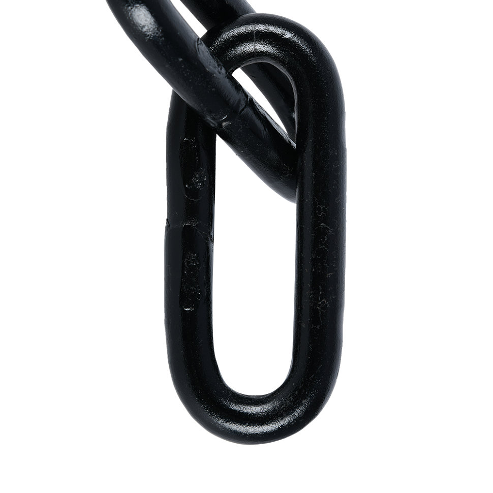 Противоугонная цепь Oxford Beast 22 mm chain x 1.5 m (LK126)